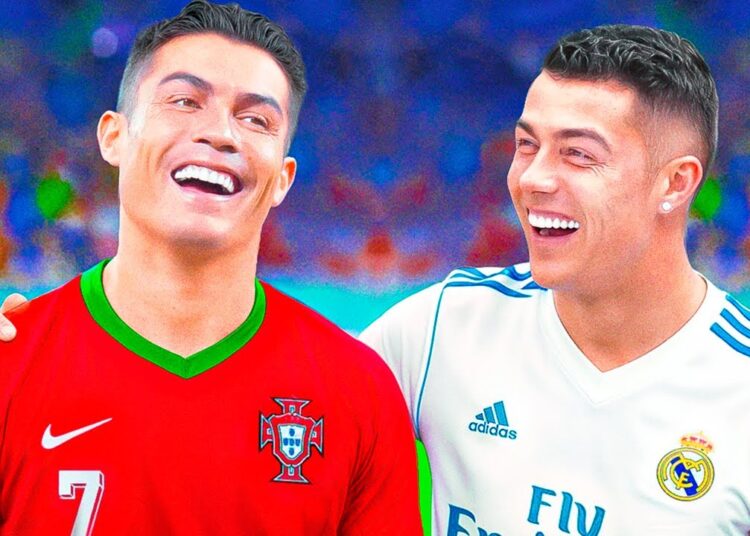When Celebrities Meet Their Lookalikes