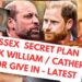 SUSSEXES PLANNING TO MAKE WILLIAM & CATHERINE’S LIFE HELL WITH THIS #royal #meghan #meghanmarkle