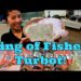Turbot! The fish for Royalty! (25 Sep 2025 Thurs)