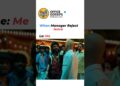 जब Manager Leave Reject करदे Office Gossips 2.0 #funny #memes #officegossips #yt #viralvideo ##reels