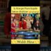Hina Khan Rocked😎 Baki shocked😲 #celebrity #funny #rubinadilaiklifestory #marriage #patipatniaurpan
