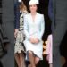 Kate Watched The Procession Offered A Curtsy#royal#katemiddleton#shorts#trending