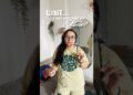 WAIT.. I did this to my mirror😱😍 #artdaily #artist #art #minivlog