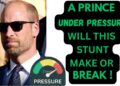 SCANDAL PUTS WILLIAM IN UNBELIEVABLE PRESSURE – WILL THIS STUNT WORK? #ROYAL #scandalousaffairs