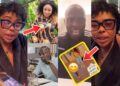 NPPs Owusu Bempah In TROUBLE!  Exp0sed By Afia Schwar Over Actress Joyce Boakye & Baby – FULL STORY