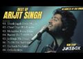 Best Of Arijit Singh | Arijit Singh hits song | 30min of NonStop Bollywood Sad Songs [Slowed+Reverb]