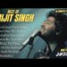 Best Of Arijit Singh | Arijit Singh hits song | 30min of NonStop Bollywood Sad Songs [Slowed+Reverb]