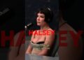 Halsey isn’t allowed to make new music 😭 #music
