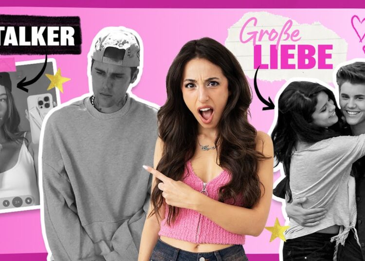 Justin, Selena, Hailey: Die GANZE, verstörende Geschichte