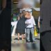 Pierce Brosnan and Keely Shaye Smith Share a Kiss #shorts #hollywood #celebrity