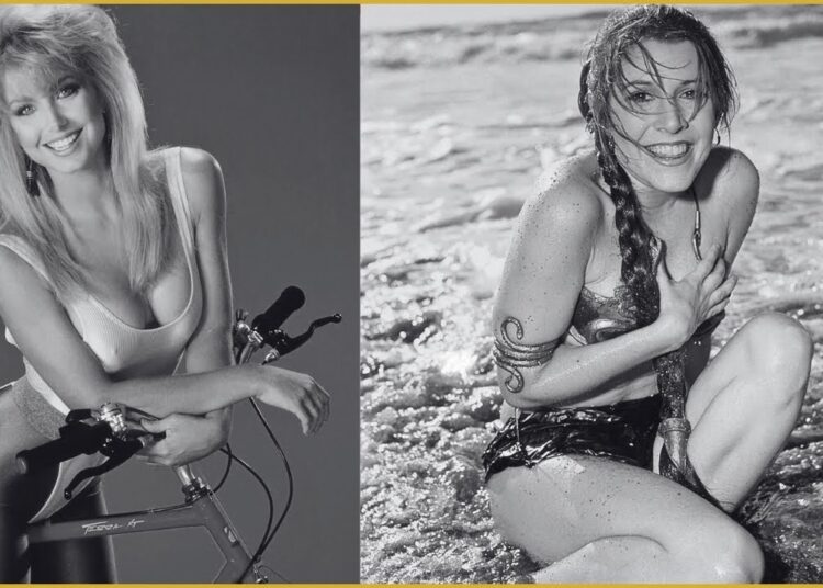 🌟Rare 1980s Celebrity Photos You’ve Never Seen — Icons, Fame & Forgotten Moments | Retro Reflections