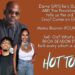 Dame Dash GOSSIPS about DJ ENJY, Cam’Ron AND The Breakfast Club, Metro Boomin, RHOA’s Kelli Ferrell