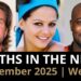 Who Died This Week | September 2025 #4 Celebrity Deaths & More