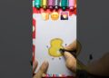 Drawing emojimix #drawing #emojimix #artist #trending #viralvideo #shortvideo #like #art #cute #diy