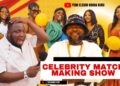 Celebrity matchmaking show with amuda eko and no Gorking