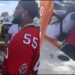 Rick Ross Artist Nino Breeze Gets Into Fight With Bottle Cap Street Hustler After Stealing His Money
