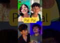 Pal Pal Jeena Muhal | Krish Mondal x Ujjwal Rajput x Aditya Barot x Ananga Sarkar