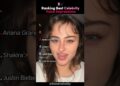 Ranking Best Celebrity VOICE Impressions ✨ #impression