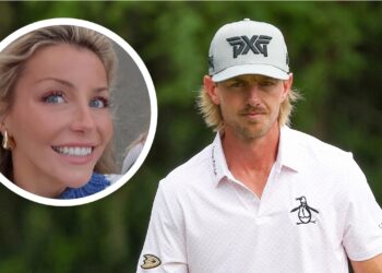Pro Golfer Jake Knapp Breaks Silence Surrounding Girlfriend Makena White’s Mysterious Death – Globe Magazine