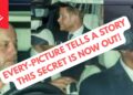 THE SECRET BEHIND THE PICTURE – HARRY’S DESPERATE STANCE #meghanmarkle #princeharrry #royal