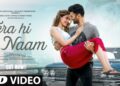New Song 2025 | New Hindi Song | Tera Hi Naam | Aditya Roy Kapur | Disha Patani | Romantic Song