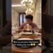 When gossip is tastier than food 🍲😂 | Restaurant Vibes #comedyshorts #shorts #funny #viral #yt