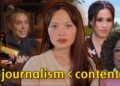 The “Death” of the Celebrity Interview