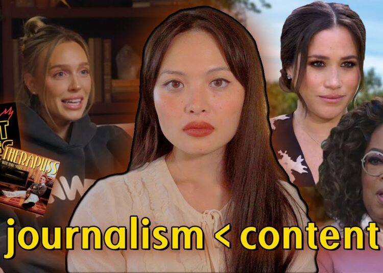 The “Death” of the Celebrity Interview