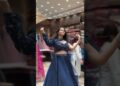 When you try it on and suddenly feel like royalty. That’s the Janamaakshar effec]