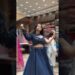 When you try it on and suddenly feel like royalty. That’s the Janamaakshar effec]
