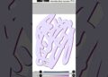 IPX brush (PART 8) #drawing #code #ibispaintx #brush #digitalart #art #artist #ibispaint #fyp