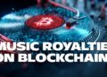 Music royalties on blockchain. Fair pay or new trap for artists?