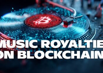 Music royalties on blockchain. Fair pay or new trap for artists?
