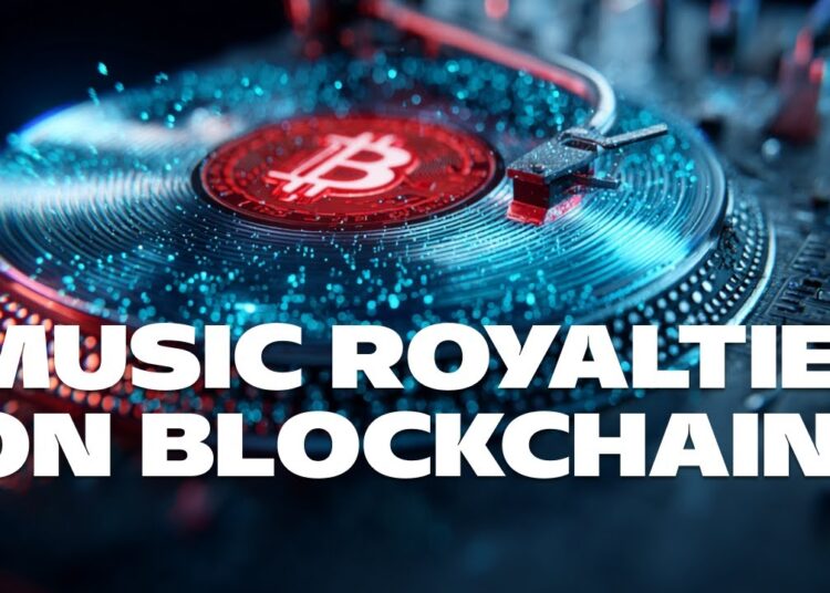 Music royalties on blockchain. Fair pay or new trap for artists?