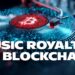 Music royalties on blockchain. Fair pay or new trap for artists?