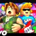 Roblox Song ”BRAINROT” – Flakezc feat. LAMI (Official Music Video)