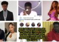 DEDE FACE HUGE DRAGS AS SHE GOSSIP KOYIN AND ISABELLA OVER JASON GAMEPLAY/MIDE AND DEDE HYPOCRISY..