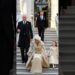 Camilla Fall with Charlotte when stepping down Stairs #kingcharles #camilla #princewilliam #royal