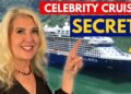 25+ CELEBRITY CRUISE TIPS You Need to Know BEFORE You GO!