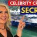 25+ CELEBRITY CRUISE TIPS You Need to Know BEFORE You GO!