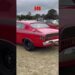 1972 Valiant Charger E49- Aussie Mopar royalty