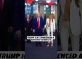 Trump has experienced a series of setbacks. -2#shorts#trump#melaniatrump#celebrity#youtubeshorts