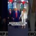 Trump has experienced a series of setbacks. -2#shorts#trump#melaniatrump#celebrity#youtubeshorts