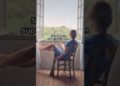 Waiting (2016) by Alex Russell Flint #arthistory #art