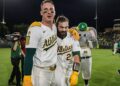 How to Watch Athletics vs. Royals: TV Channel & Live Stream - September 28
