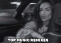 TOP MUSIC REMIXES –  ELYXO & ROOZE & SAGINBAEV Remix