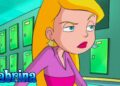 Gossip! Gossip! Gossip! | Sabrina’s Secret Life – WildBrain | Full HD Episodes