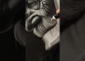 One of my most Hyper Realistic Drawing😍😍