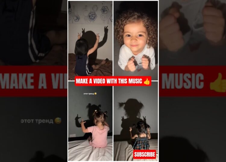 New trend 🥰#shorts #trend #videoviral #fyp #baby #new #dance #music