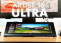 La Tableta Gráfica del Futuro | Review XP Pen Artist 16 Ultra